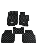 Honda Accord Euro CL9/CL7 Premium Checker Floor Mats