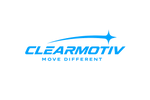 ClearMotiv - Australian JDM floor mats brand logo